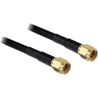 DeLOCK Câble d'antenne (Câble d'antenne)