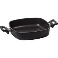 Saro Eurolux Premium casserole, ca. 28x 28x H 7cm, 4,0 L