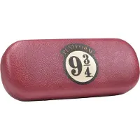 Half Moon Bay HARRY POTTER - Quai 9 3/4 - Etui à lunettes