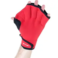 Pure Lot de 4 paires de gants de natation Pure2Improve