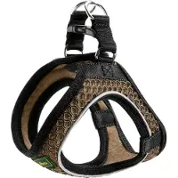 Hunter Pet Harnais Pour Chien Comfort Yarn