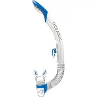 Oceanic Tuba De Plongée Ultra Sd