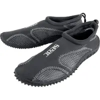 Seac Chaussures de Plage - Sable - Gris - - 40 - Chaussures de Plage