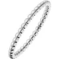 Lucardi Bague argent