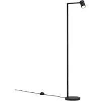 Astro Ascoli Lampadaire Matt Black