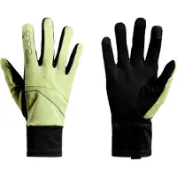 Odlo Gants Odlo Unisexe Intensity Safety Light Shadow Lime-XS