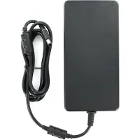 Dell - Netzteil - 240 Watt - weltweit - für M6500, M6500 Covet (J938H)