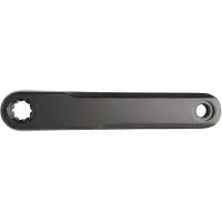 Samox Manivelle Gauche Bosch Gen 1/2/4 Brose System Isis 0 Mm E-bike