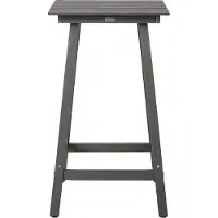 Beliani Adirondack (60 x 59 x 103 cm)