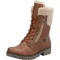 Rieker Bottines à lacets