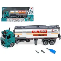 Atosa Camion électrique 53x24 Cm