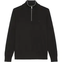 Marc O'Polo Pull-over noir