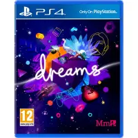 Ps4 Dreams (nordic)