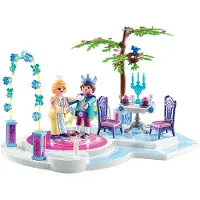 Playmobil magic 70008 superset bal royal