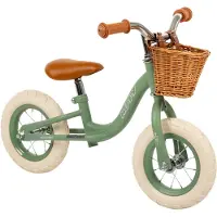 HUFFY Draisienne Vintage 10 Pouces Vert