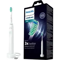 Philips 1100 Series HX3641/11 Brosse à dents électrique sonique