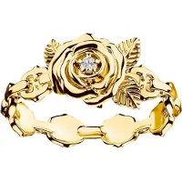 Thomas Sabo - TR2482-414-39-54 - Bague - Femmes - True Romance - Weite 54