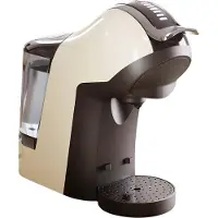 Tristar Haushaltsgeräte Machine à Café à Capsules Cm-2301
