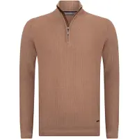 Jacey Quinn Pull-over marron
