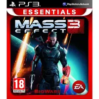 Mass Effect 3 (Essentiels)