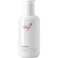 Self - Gently Purifying Facial Cleanser Lait Démaquillant - Visage &