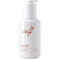PDM to be maintained - Glow Inducing Facial Scrub Gommage Doux Visage - Purifiant &
