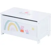 Roba Coffre à jouets Peppa Pig