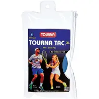 Tourna nosize Tac Pack De 10