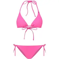 Shiwi Bikini 'Liz' rose néon