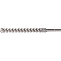 Makita Bohrer SDS-PLUS, Nemesis II SDS-PLUS - Nemesis II - 18 x 250 mm - TCT