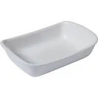 Pyrex Plat à four Supreme Rectangle 3,2 litres