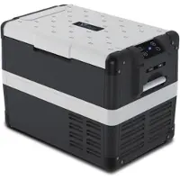 Vitrifrigo Vf55p Rigid Portable Cooler 55l Argenté