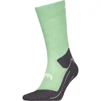 Head Chaussettes 701229029 Crew Vert EU 39-42 Hommes,Femmes Vert EU 39-42