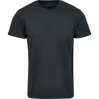 Build Your Brand T-Shirt Manches courtes de - T-shirt Basic - S - M - pour Homme - noir - Taille M
