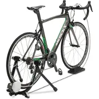 Minoura Entraîneur MagRide-60R (425W) Fe noir 954682