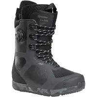 Nidecker Bts Kita Hybrid Snowboard Boots Noir 27 Homme