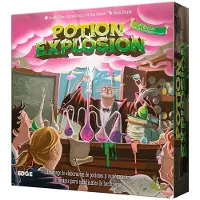Asmodee EEHGPE01, Jeu de cartes, Stratégie, 8 année(s), 30 min, 45 min