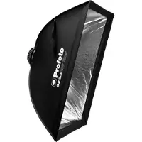 Profoto Boîte à lumière 2x3' Argent