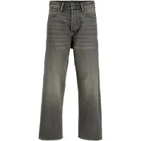 Jack & Jones Ron Original Mf 326 Jeans Gris 28 / 32 Homme