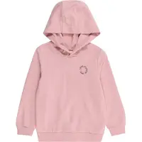 s.Oliver Veste de survêtement rose / noir