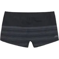 Venice beach Maillot de bain gris / noir / blanc