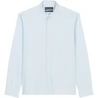Marc O'Polo Chemise bleu clair