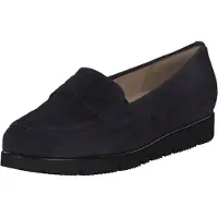 Hassia Chaussure basse 'Pisa' marine
