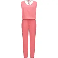 Ragwear Combinaison 'Noveel' rose