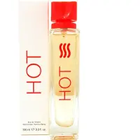 Benetton Hot - EDT, 100 ml