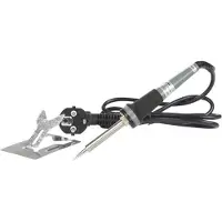 Velleman Fer à souder, soudure sans plomb, 30 W