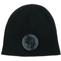 Ginza.se Chapeau Presidential Seal Black