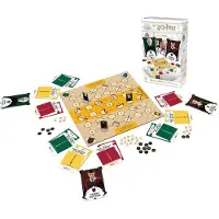 Topi Games Gra Planszowa Harry Potter: Mistrz Zakl - Wersja Angielska