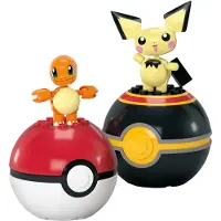 Pokemon HXP13 jouet de construction