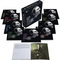 Warner Music Complete Piano Sonatas